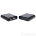 UpTone Audio EtherREGEN Network Switch; UpTone UltraCap LPS-1.2 Power Supply