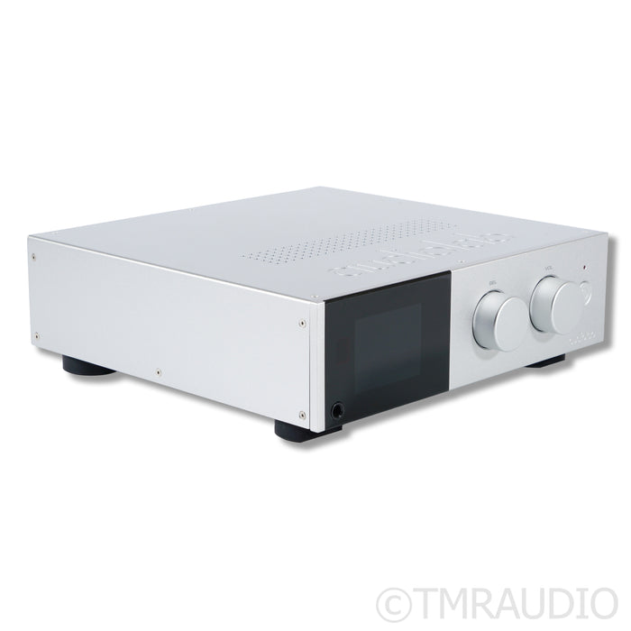 Audiolab D9 DAC; Bluetooth Streaming; Preamplifier; Headphone Amplifier
