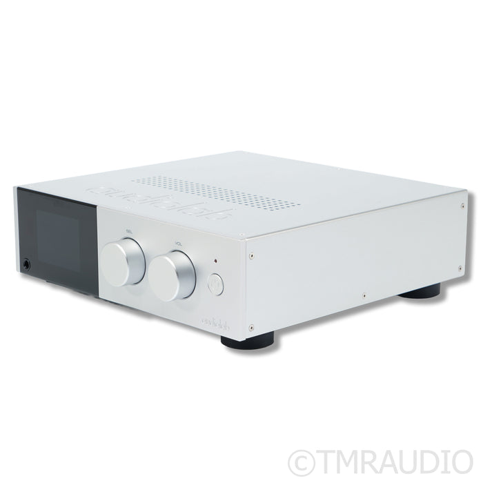 Audiolab D9 DAC; Bluetooth Streaming; Preamplifier; Headphone Amplifier