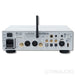 Audiolab D9 DAC; Bluetooth Streaming; Preamplifier; Headphone Amplifier