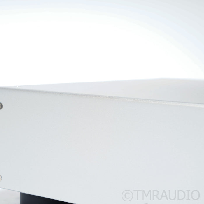 Audiolab D9 DAC; Bluetooth Streaming; Preamplifier; Headphone Amplifier
