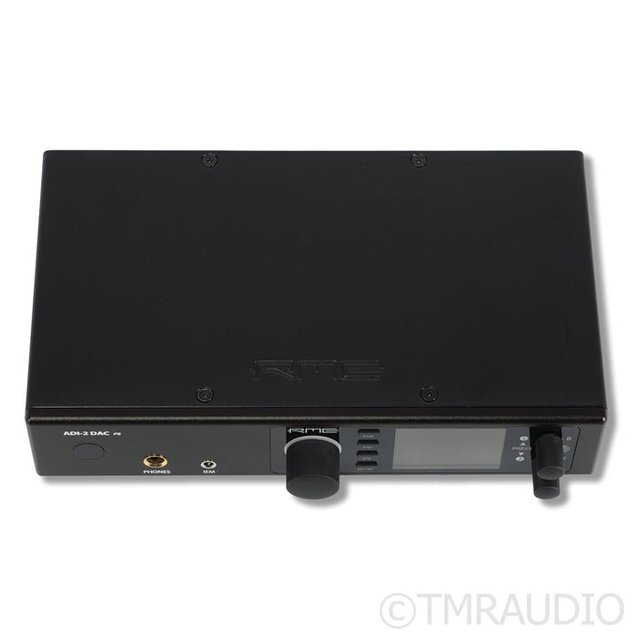 RME ADI-2 DAC FS DAC