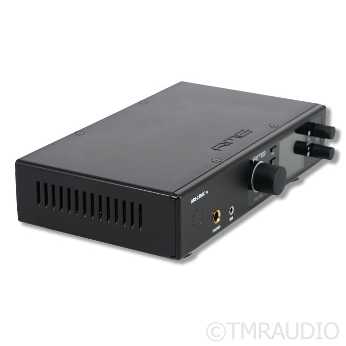RME ADI-2 DAC FS DAC