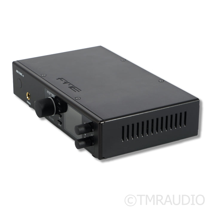 RME ADI-2 DAC FS DAC