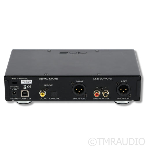 RME ADI-2 DAC FS DAC