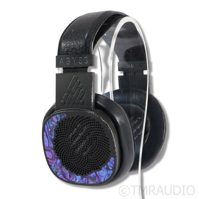 Abyss Diana DZ Open Back Headphones