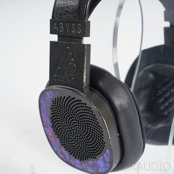Abyss Diana DZ Open Back Headphones