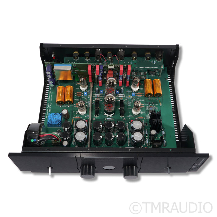 BAT VK-3ix Tube Preamplifier; MM/MC Phono