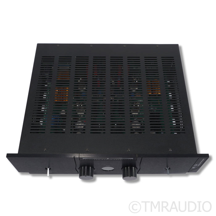 BAT VK-3ix Tube Preamplifier; MM/MC Phono