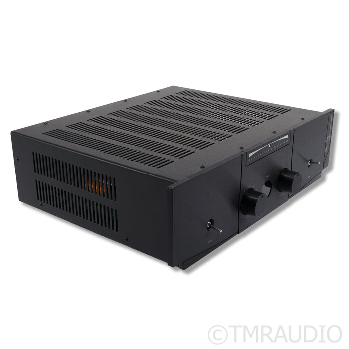 BAT VK-3ix Tube Preamplifier; MM/MC Phono