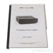 BAT VK-220 Power Amplifier