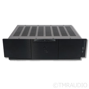 BAT VK-220 Power Amplifier