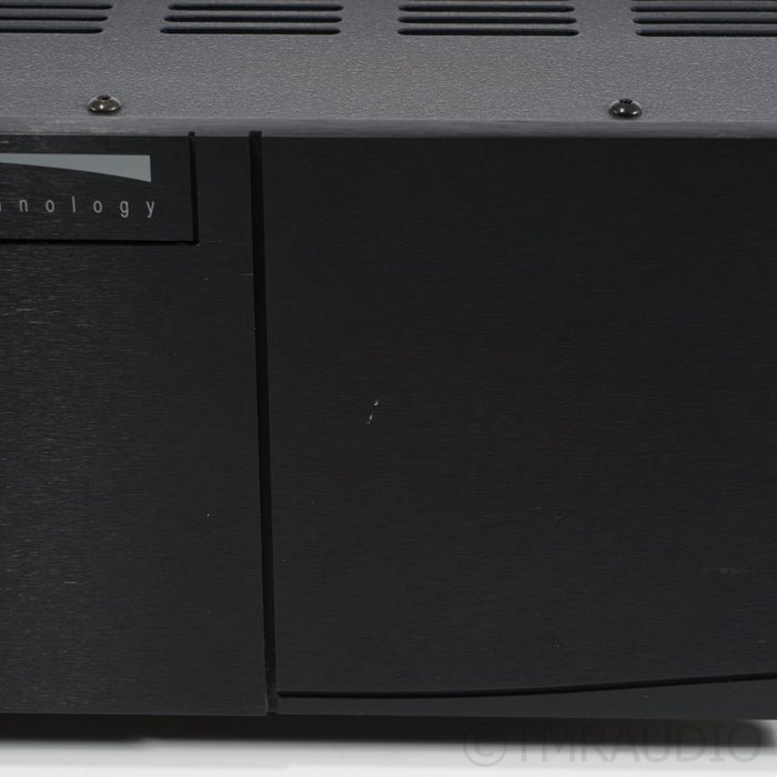 BAT VK-220 Power Amplifier