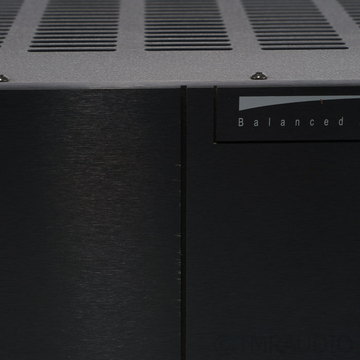 BAT VK-220 Power Amplifier