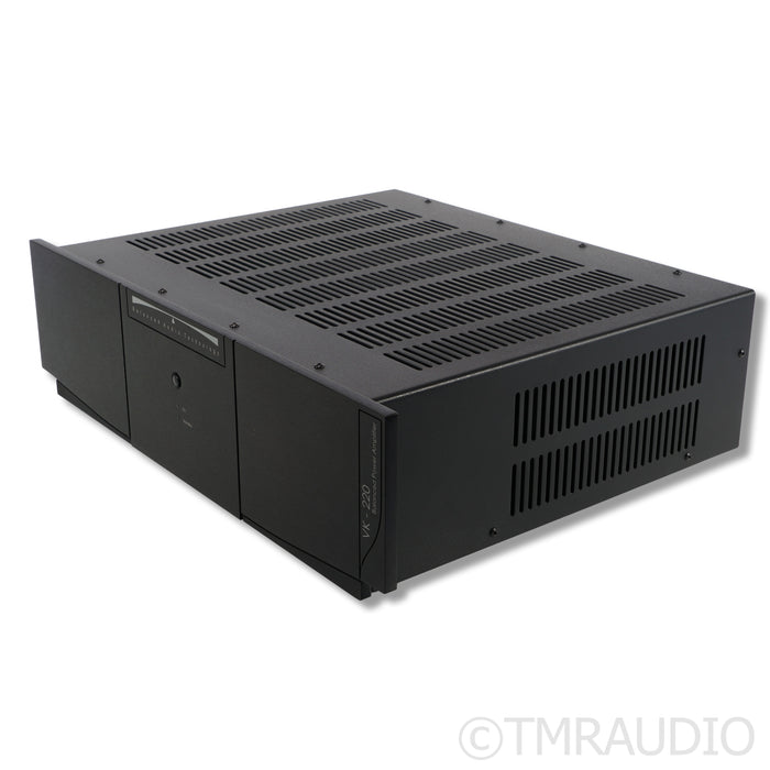 BAT VK-220 Power Amplifier