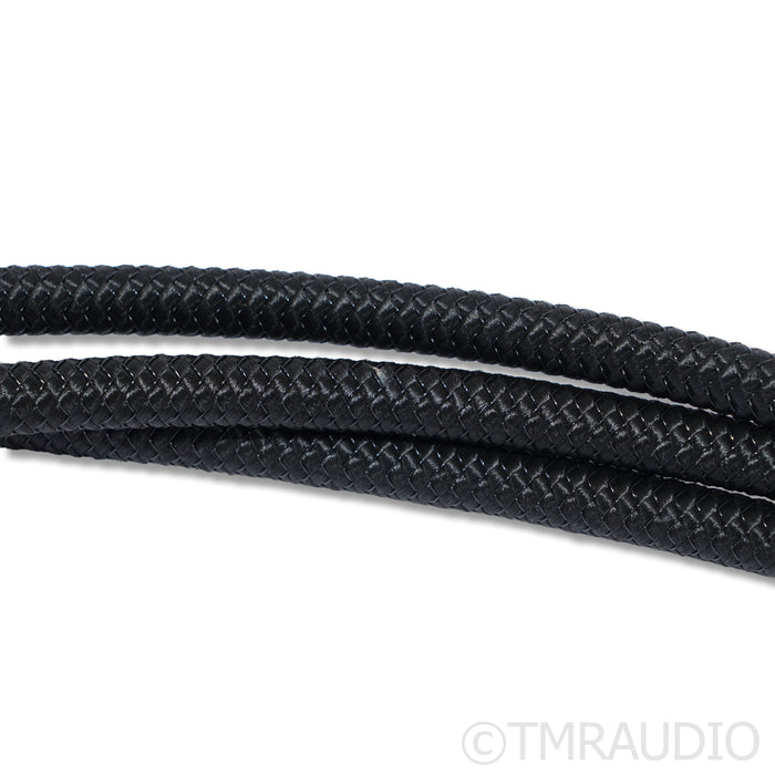 AudioQuest Dragon XLR Cables; 1m