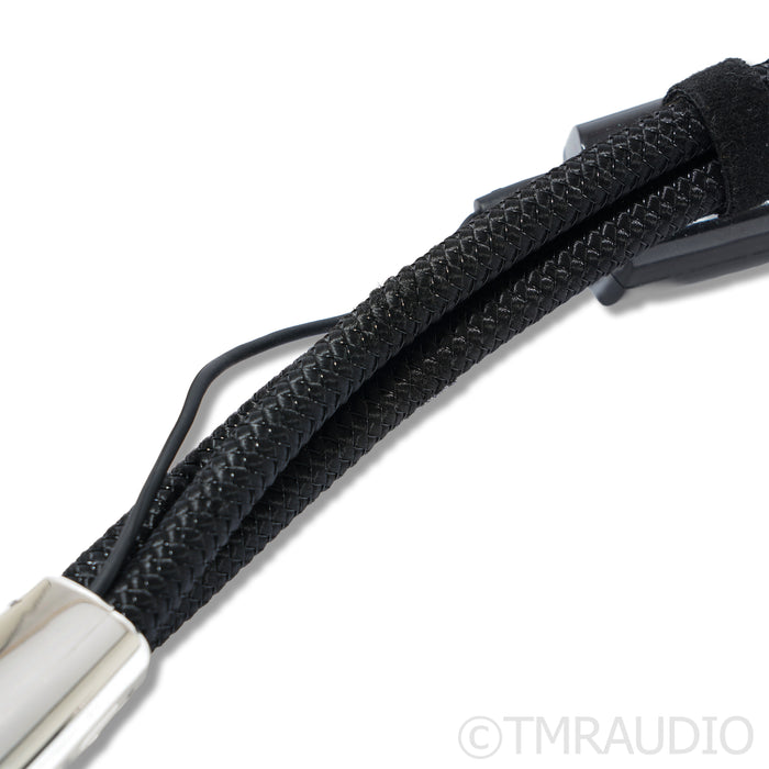 AudioQuest Dragon XLR Cables; 1m