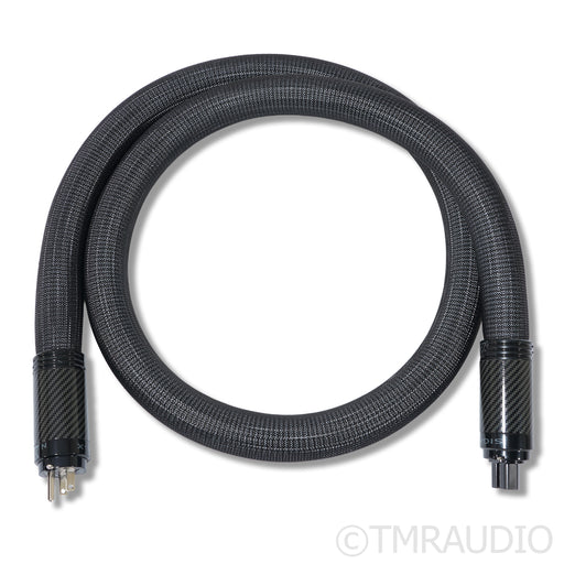 Shunyata Research Sigma-X NR  Power Cable; 1.75m