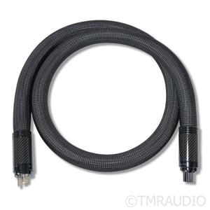 Shunyata Research Sigma-X NR  Power Cable; 1.75m