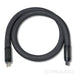 Shunyata Research Sigma-X NR  Power Cable; 1.75m