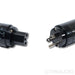 Shunyata Research Sigma-X NR  Power Cable; 1.75m