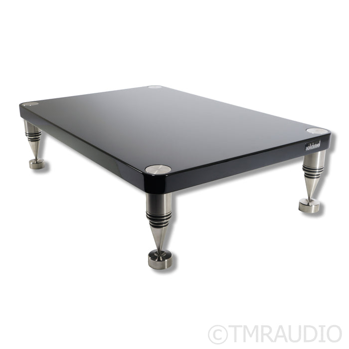 Solidsteel Hyperspike HF-A Isolation Platform