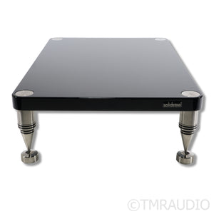 Solidsteel Hyperspike HF-A Isolation Platform