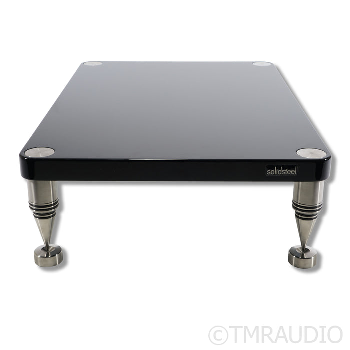 Solidsteel Hyperspike HF-A Isolation Platform