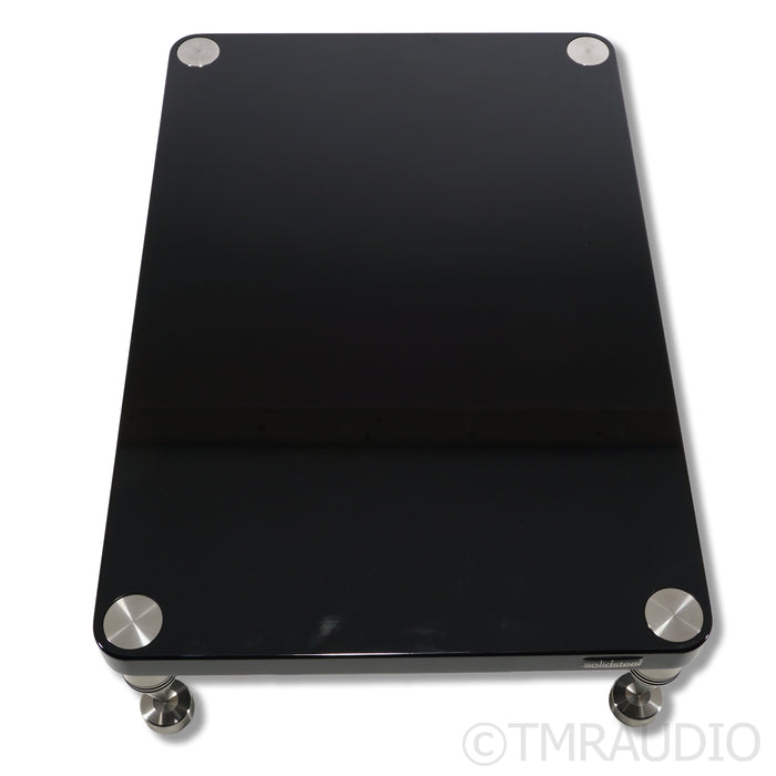 Solidsteel Hyperspike HF-A Isolation Platform