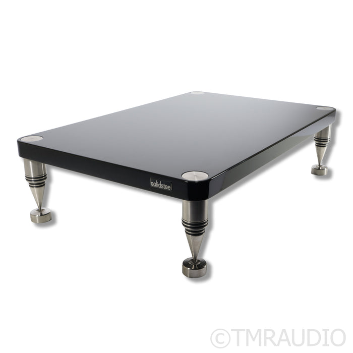 Solidsteel Hyperspike HF-A Isolation Platform