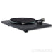 Rega Planar 6 Belt-Drive Turntable; RB330 9" Tonearm; Rega Carbon MM Cartridge