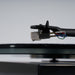 Rega Planar 6 Belt-Drive Turntable; RB330 9" Tonearm; Rega Carbon MM Cartridge