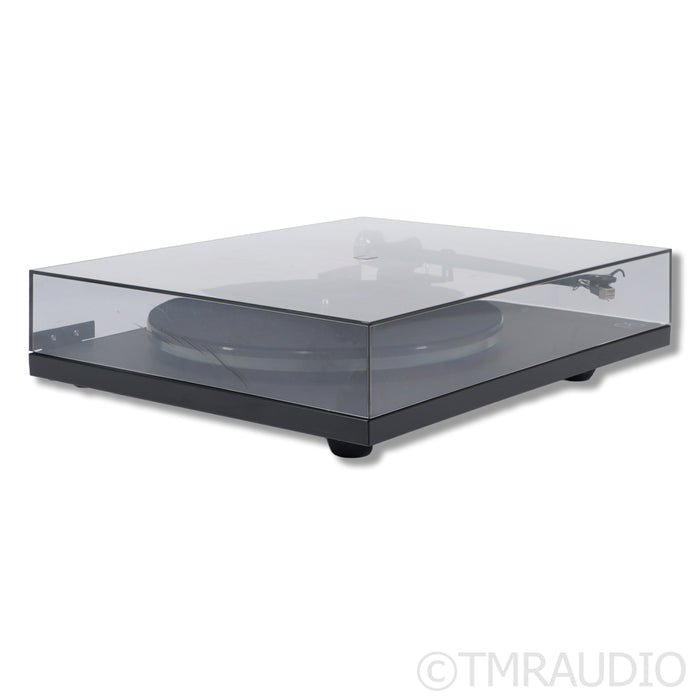 Rega Planar 6 Belt-Drive Turntable; RB330 9" Tonearm; Rega Carbon MM Cartridge