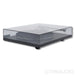 Rega Planar 6 Belt-Drive Turntable; RB330 9" Tonearm; Rega Carbon MM Cartridge