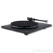 Rega Planar 6 Belt-Drive Turntable; RB330 9" Tonearm; Rega Carbon MM Cartridge