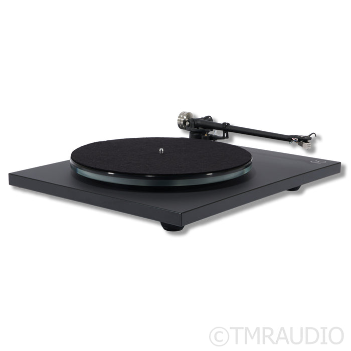 Rega Planar 6 Belt-Drive Turntable; RB330 9" Tonearm; Rega Carbon MM Cartridge