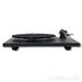 Rega Planar 6 Belt-Drive Turntable; RB330 9" Tonearm; Rega Carbon MM Cartridge