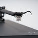Rega Planar 6 Belt-Drive Turntable; RB330 9" Tonearm; Rega Carbon MM Cartridge