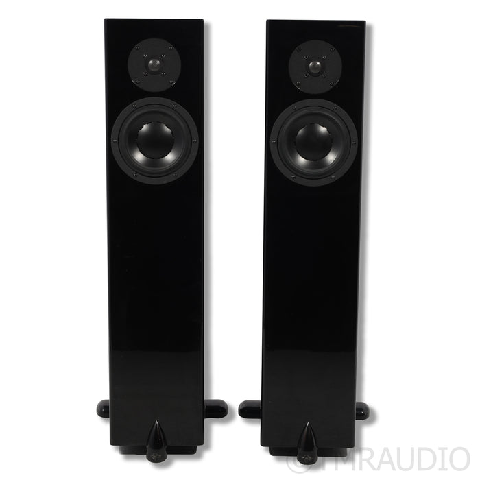 Totem Acoustic Forest Signature Floorstanding Speakers