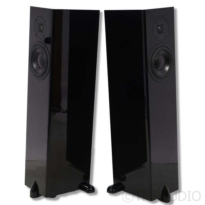 Totem Acoustic Forest Signature Floorstanding Speakers