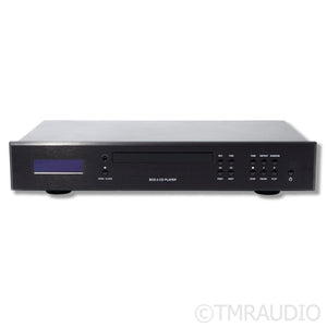 Bryston BCD-3 CD Player