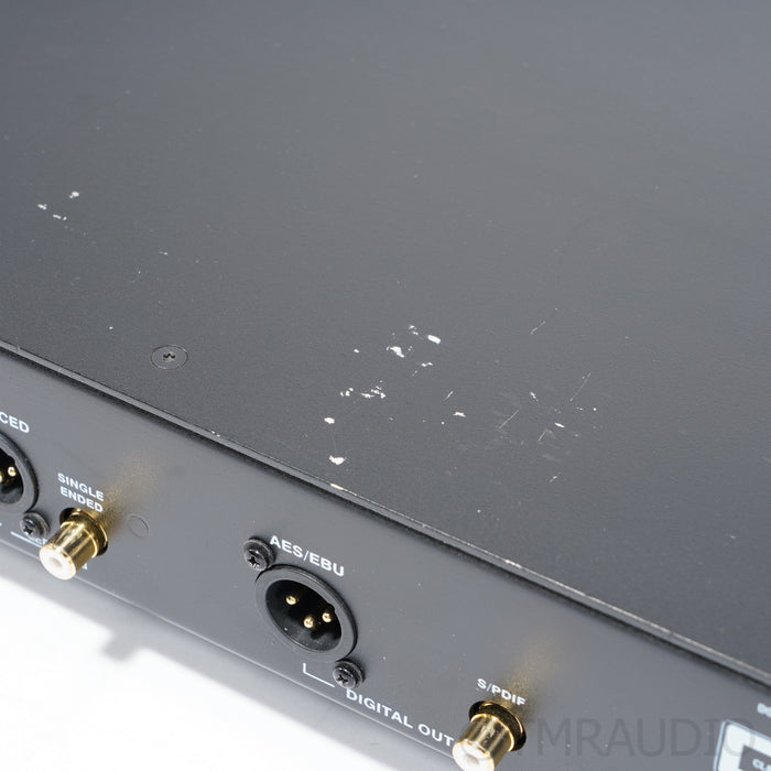 Bryston BCD-3 CD Player