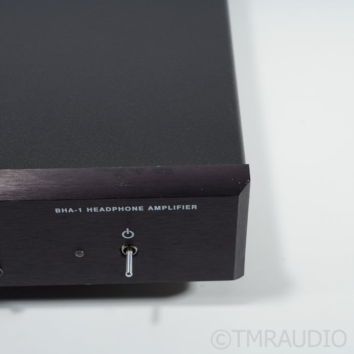 Bryston BHA-1 Headphone Amplifier
