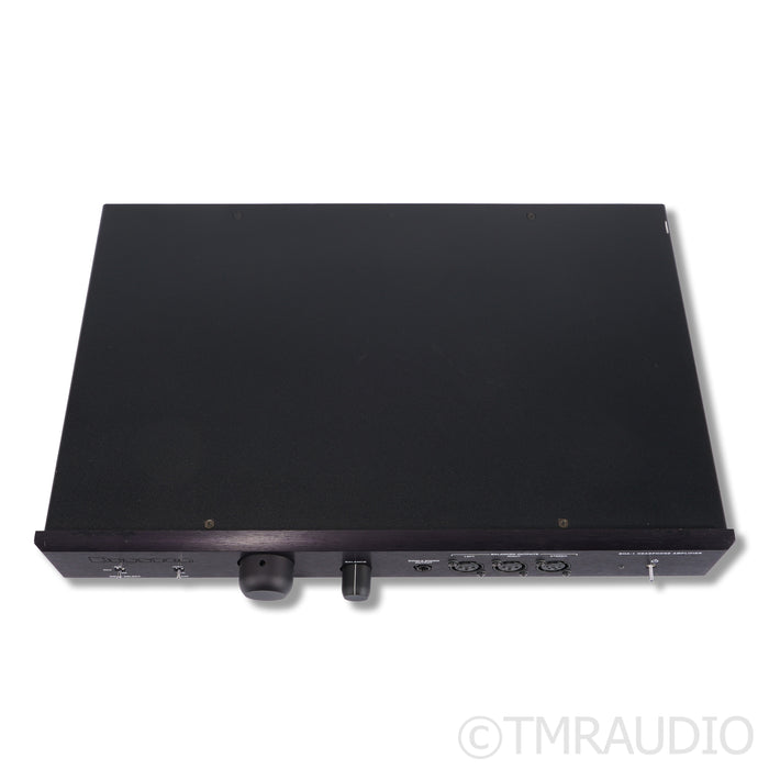 Bryston BHA-1 Headphone Amplifier