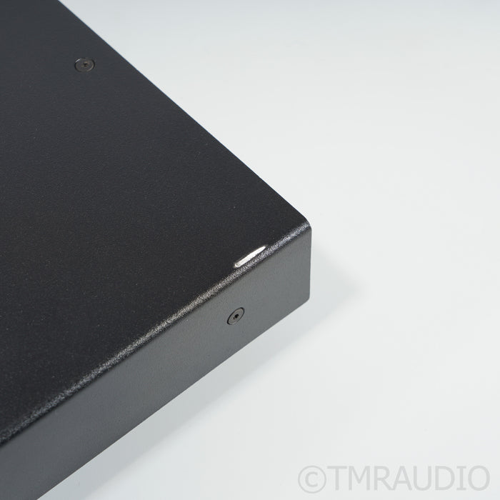 Bryston BHA-1 Headphone Amplifier