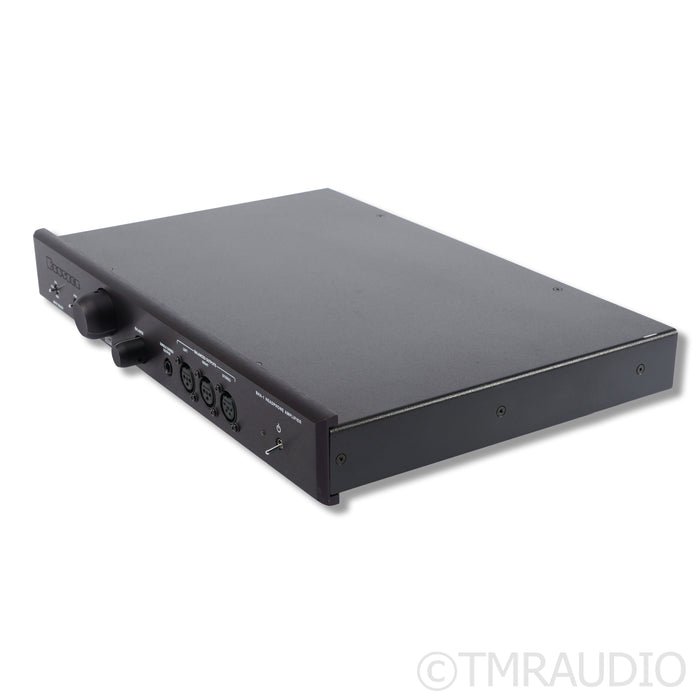 Bryston BHA-1 Headphone Amplifier