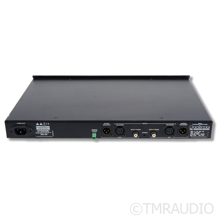 Bryston BHA-1 Headphone Amplifier