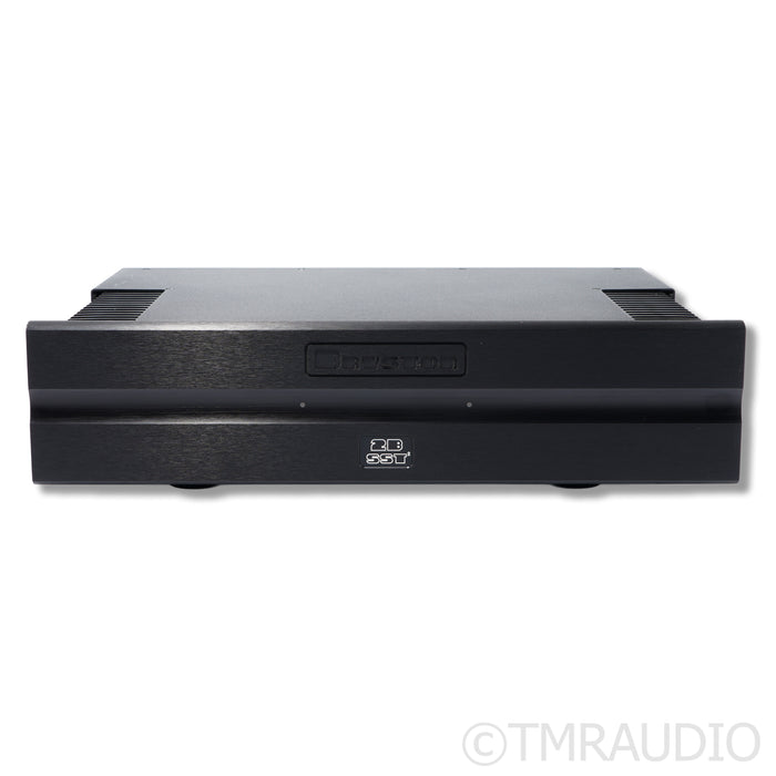 Bryston 2B SST2 Power Amplifier