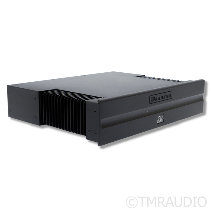 Bryston 2B SST2 Power Amplifier