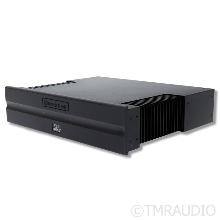 Bryston 2B SST2 Power Amplifier